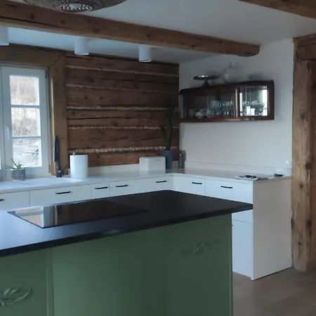Ferienhaus 120 Letnia Chatabarutka W Gorach Z Jacuzzi I Sauna