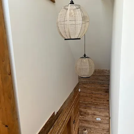 Ferienhaus 120 Letnia Chatabarutka W Gorach Z Jacuzzi I Sauna Rychwaldek