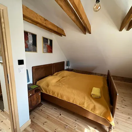 120 Letnia Chatabarutka W Gorach Z Jacuzzi I Sauna Ferienhaus *