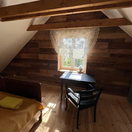 120 Letnia Chatabarutka W Gorach Z Jacuzzi I Sauna Ferienhaus *