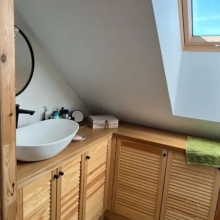 120 Letnia Chatabarutka W Gorach Z Jacuzzi I Sauna * Rychwaldek