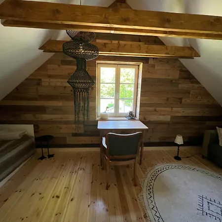 120 Letnia Chatabarutka W Gorach Z Jacuzzi I Sauna *
