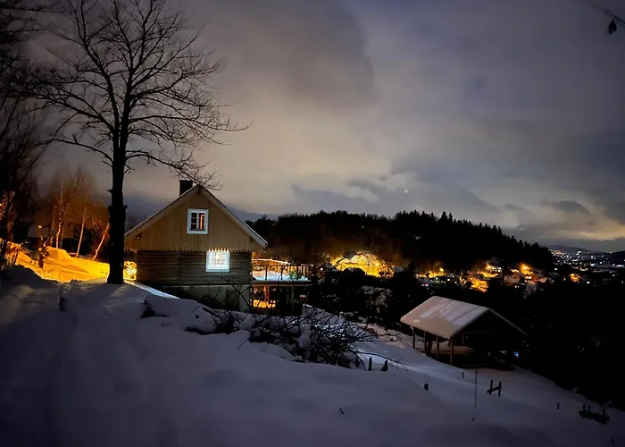 120 Letnia Chatabarutka W Gorach Z Jacuzzi I Sauna Prázdninový dům *