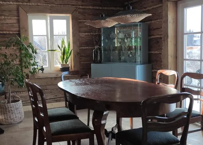 120 Letnia Chatabarutka W Gorach Z Jacuzzi I Sauna Prázdninový dům *