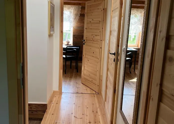 120 Letnia Chatabarutka W Gorach Z Jacuzzi I Sauna Prázdninový dům *