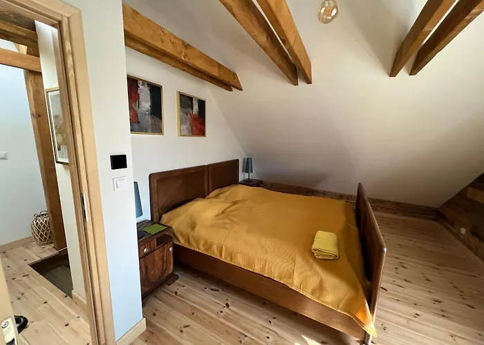 120 Letnia Chatabarutka W Gorach Z Jacuzzi I Sauna Prázdninový dům *