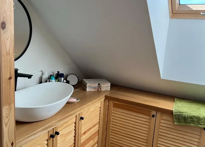 120 Letnia Chatabarutka W Gorach Z Jacuzzi I Sauna * Rychwaldek