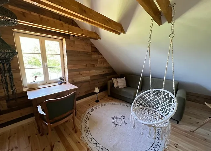 Prázdninový dům 120 Letnia Chatabarutka W Gorach Z Jacuzzi I Sauna *